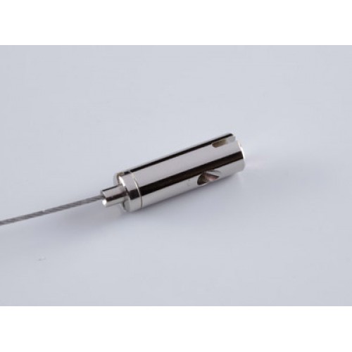 Clamp M5 (slot)