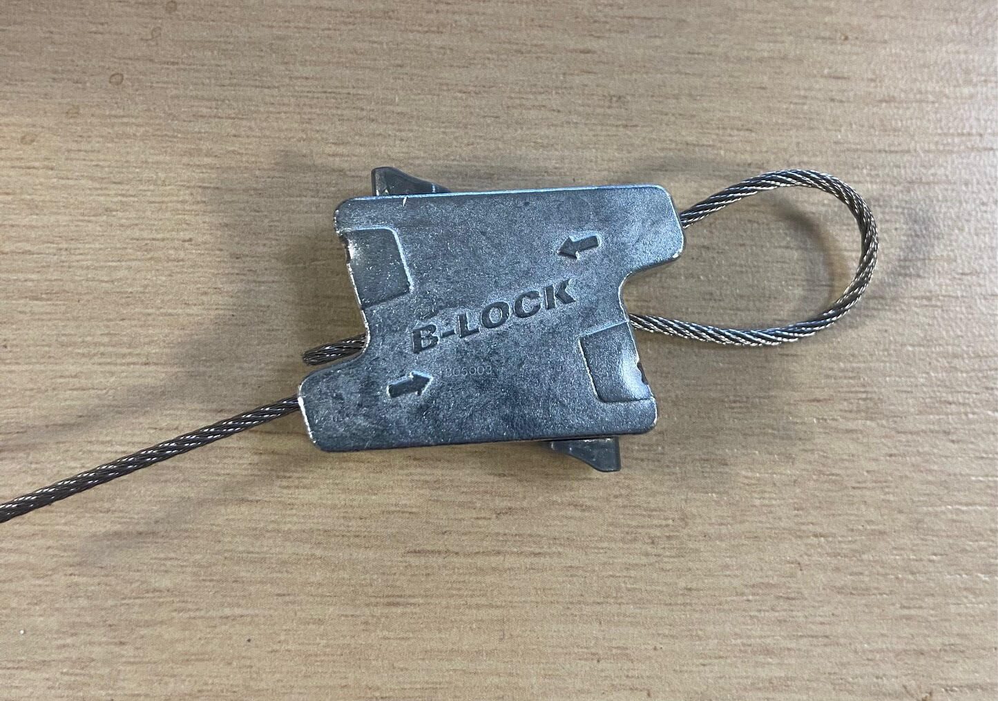 B-Lock Gripple