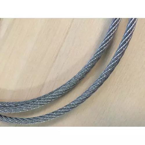 Custom Wire Lanyards For Defence And Tactical Gear
