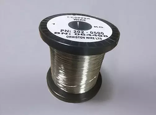 High Strength Wire Rope For Military Equipment Applications