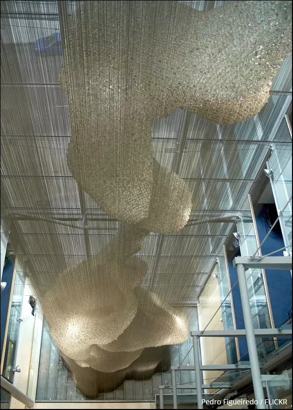 Stainless Steel Wire For Art And Sculpture Projects