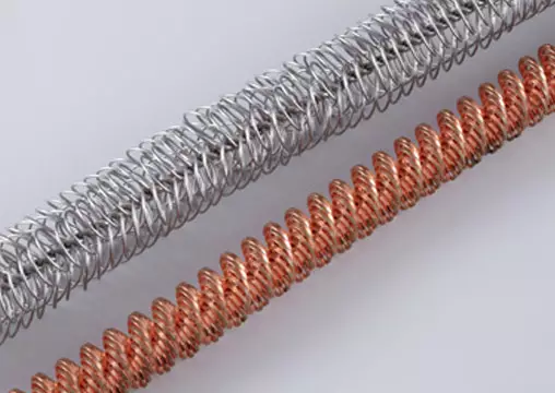 Metal Wire Solutions For Thermal Conductivity Systems
