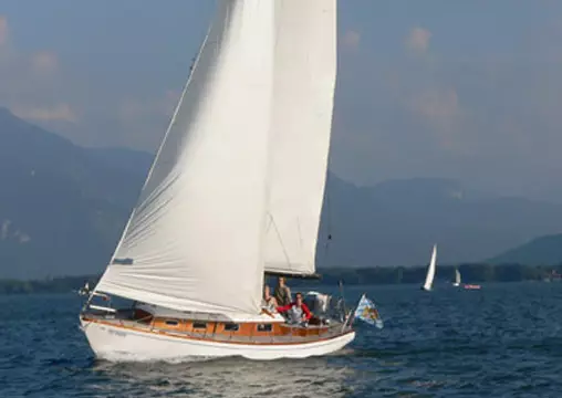 Marine Grade Wire For Corrosion Resistant Applications