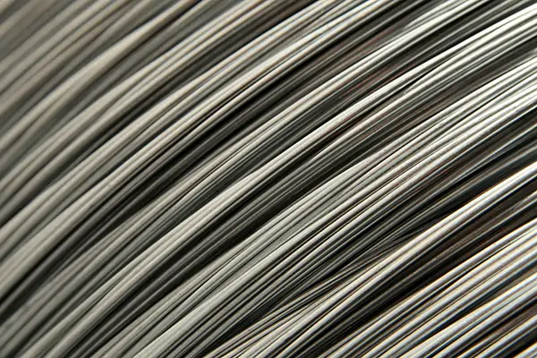 Flexible Nickel Wire For Battery Connections